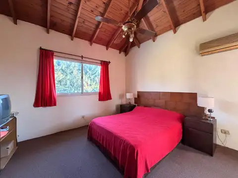 Casa en Venta en Bermudas, Countries y Barrios Cerrados en Pilar