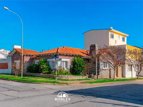 Casa en Venta en Chauvin, Mar del Plata