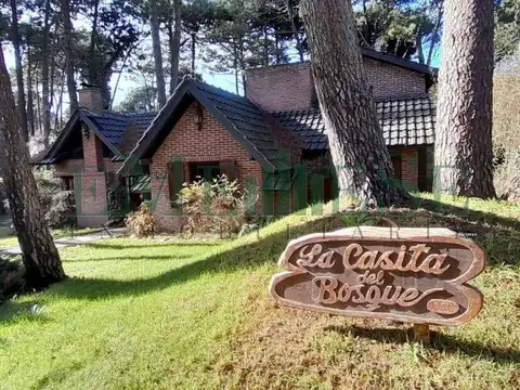 Casa en Venta en Pinamar, Partido de Pinamar