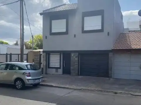 Casa en Venta en Ramos Mejia, Partido de La Matanza