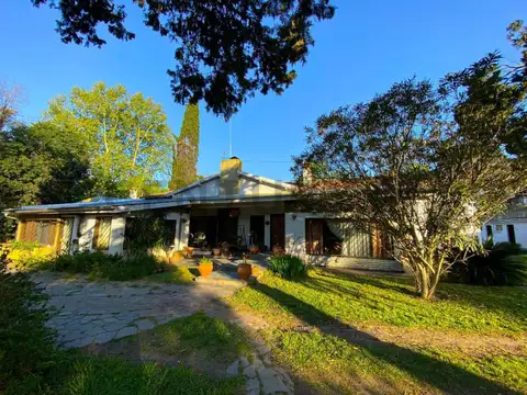 Casa en Venta en La Lonja, Partido de Pilar