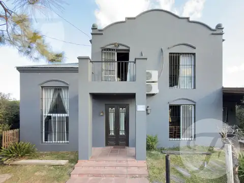 Casa en Venta en San Pedro, Partido de San Pedro