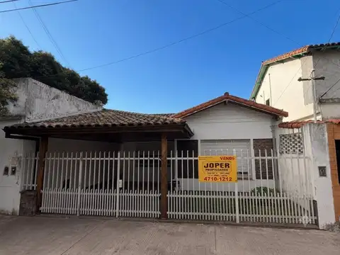 Casa en Venta en Boulogne, Partido de San Isidro