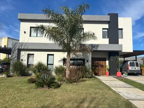 Casa en Venta en Zelaya, Partido de Pilar
