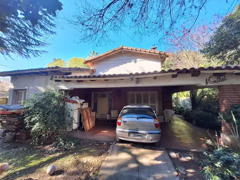 Casa en Venta en Manuel B Gonnet, Partido de La Plata
