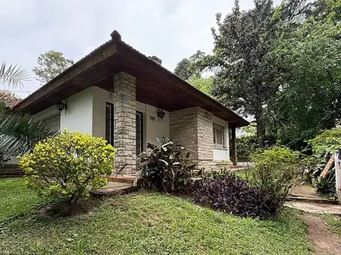 Casa en Venta en Pacheco Sur, General Pacheco