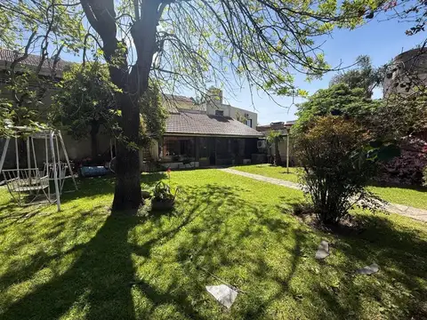 Casa en Venta en Lanus Oeste, Lanus