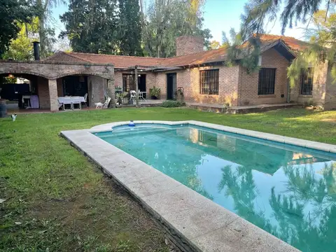 Casa en Venta en General Pacheco, Partido de Tigre