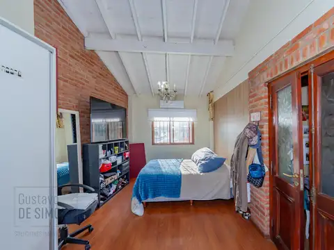 Casa en Venta en Villa Ballester, Partido de General San Martín