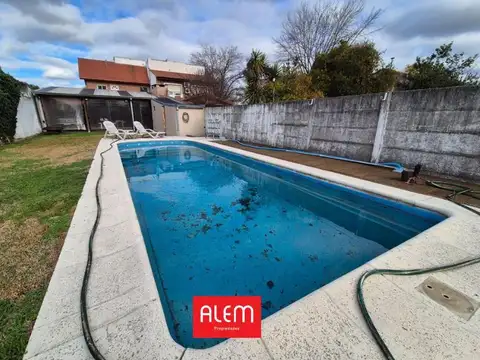 Casa en Venta en Monte Grande, Partido de Esteban Echeverría