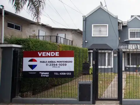 Casa en Venta en Libertad Oeste, Libertad