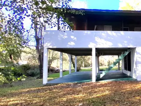 Casa en Venta en Delta del Tigre, Partido de Tigre