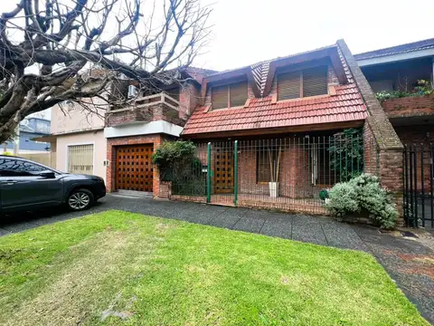 Casa en Venta en Ramos Mejia Sur, Ramos Mejia