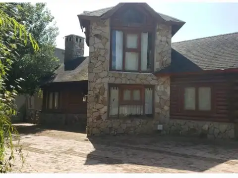 Casa en Venta en Haras Del Sur, Countries y Barrios Cerrados en la Plata