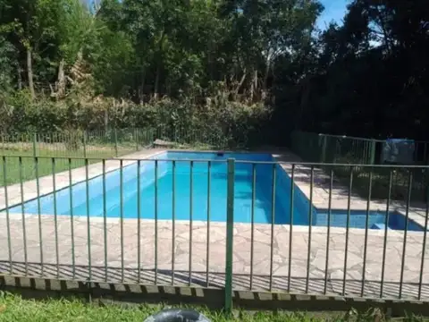 Casa en Venta en Manuel Alberti, Partido de Pilar