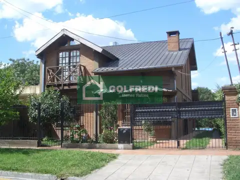 Casa en Venta en Benavidez, Partido de Tigre