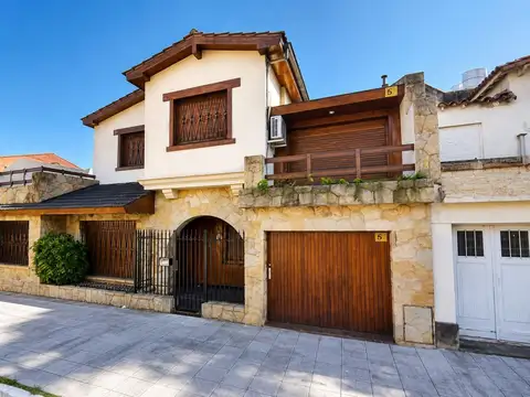 Casa en Venta en Ramos Mejia, Partido de La Matanza