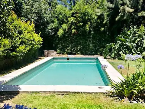 Casa en Venta en Bermudas, Countries y Barrios Cerrados en Pilar