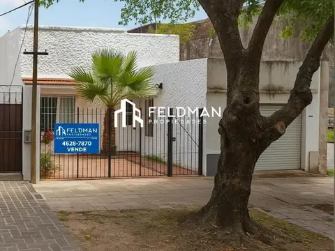 Casa en Venta en Moron, Partido de Morón