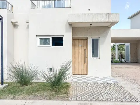 Casa en Venta en Countries y Barrios Cerrados en Pilar, Partido de Pilar