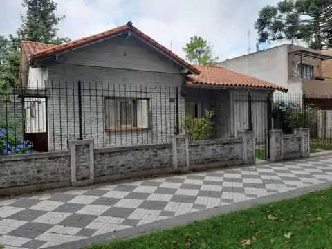 Casa en Venta en Monte Grande, Partido de Esteban Echeverría