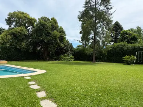 Casa en Venta en Mapuche Country Club, Countries y Barrios Cerrados en Pilar