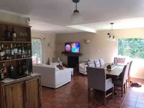 Casa en Venta en Maschwitz Privado, Countries y Barrios Cerrados en Escobar