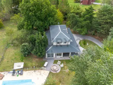 Casa en Venta en Campos De Roca, Countries y Barrios Cerrados en la Plata