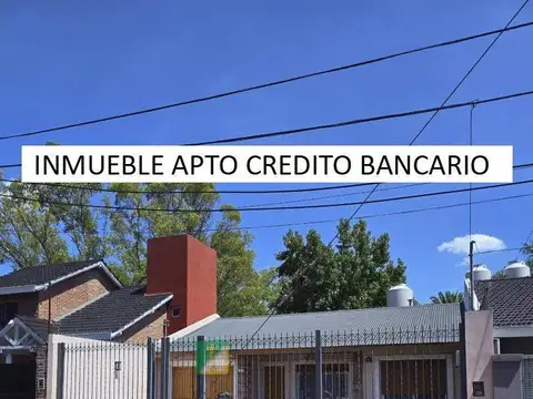 Casa en Venta en Villa Ballester, Partido de General San Martín