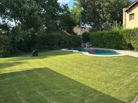 Casa en Venta en Mapuche Country Club, Countries y Barrios Cerrados en Pilar