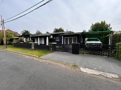 Casa en Venta en Ciudad Evita, Partido de La Matanza