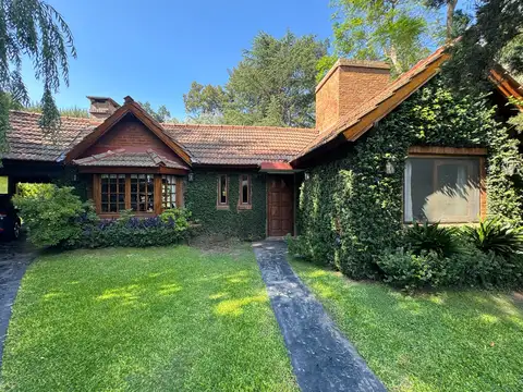 Casa en Venta en Banco Provincia, Francisco Alvarez