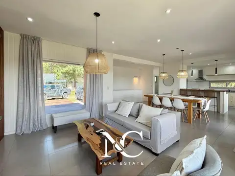 Casa en Venta en Costa Esmeralda, Partido de La Costa