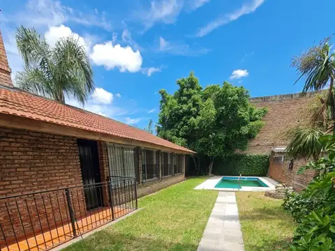 Casa en Venta en Ciudad Madero, Partido de La Matanza
