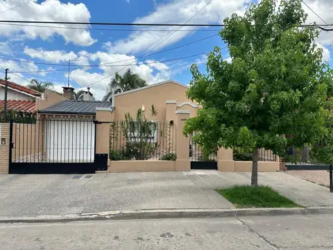 Casa en Venta en Villa Luzuriaga, Partido de La Matanza
