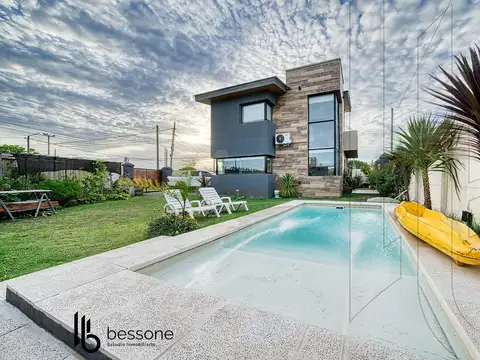 Casa en Venta en Santa Clara del Mar, Partido de Mar Chiquita