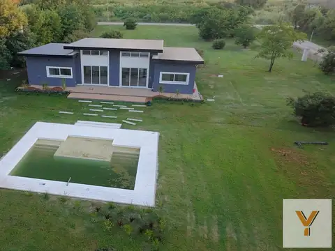 Casa en Venta en Lobos, Partido de Lobos