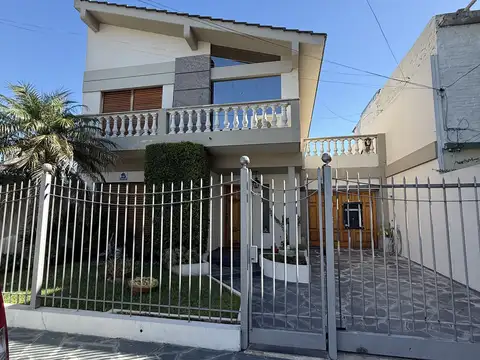 Casa en Venta en Los Polvorines, Partido de Malvinas Argentinas
