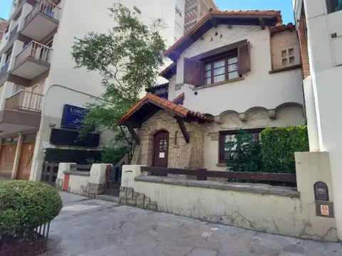 Casa en Venta en Chauvin, Mar del Plata