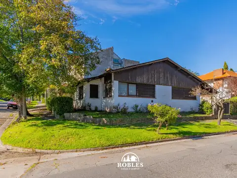 Casa en Venta en Chauvin, Mar del Plata