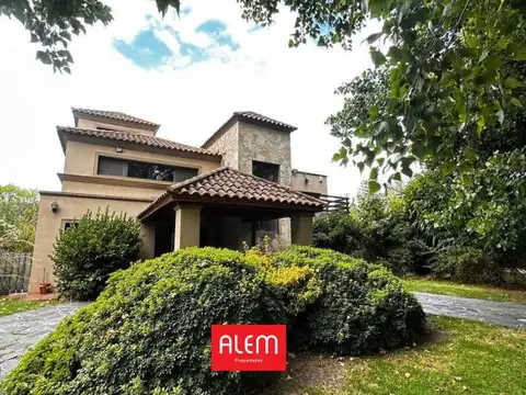 Casa en Venta en San Vicente, Partido de San Vicente