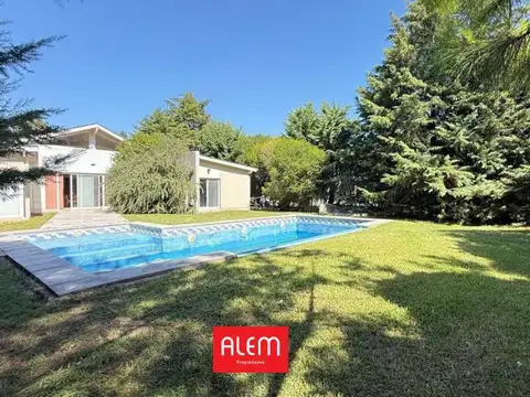 Casa en Venta en San Vicente, Partido de San Vicente
