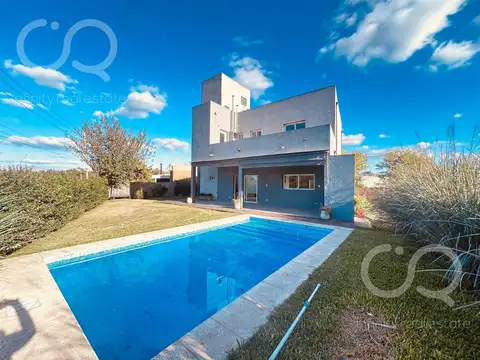 Casa en Venta en Pilar del Este - San Alfonso, Countries y Barrios Cerrados en Pilar