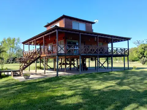 Casa en Venta en Delta del Tigre, Partido de Tigre