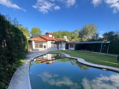 Casa en Venta en Mapuche Country Club, Countries y Barrios Cerrados en Pilar