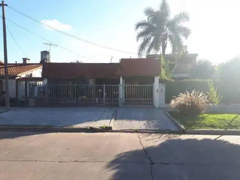 Casa en Venta en Villa Luzuriaga, Partido de La Matanza