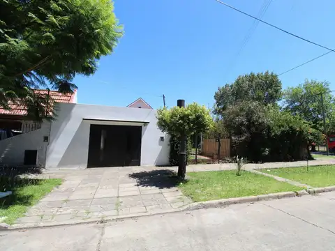 Casa en Venta en Villa Luzuriaga, Partido de La Matanza