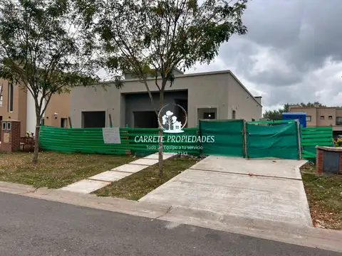 Casa en Venta en Presidente Derqui, Partido de Pilar
