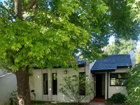 Casa en Venta en San Miguel, Partido de San Miguel