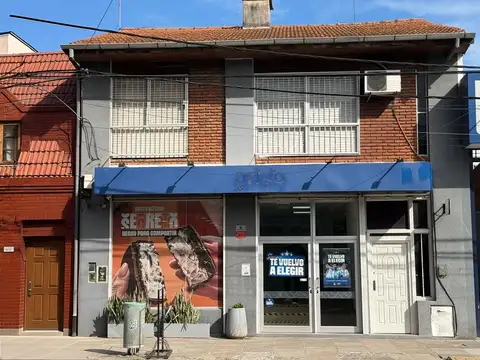 Casa en Venta en Ciudad De Tigre, Tigre Centro